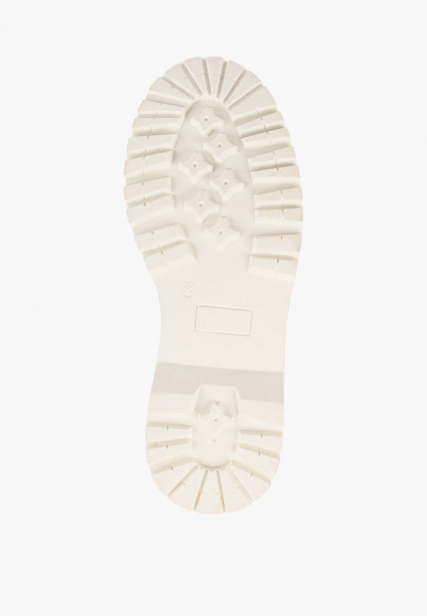 фото Полусапоги mellisa