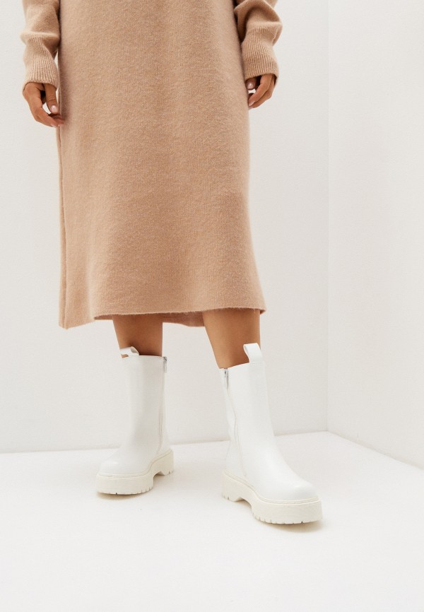 фото Полусапоги mellisa