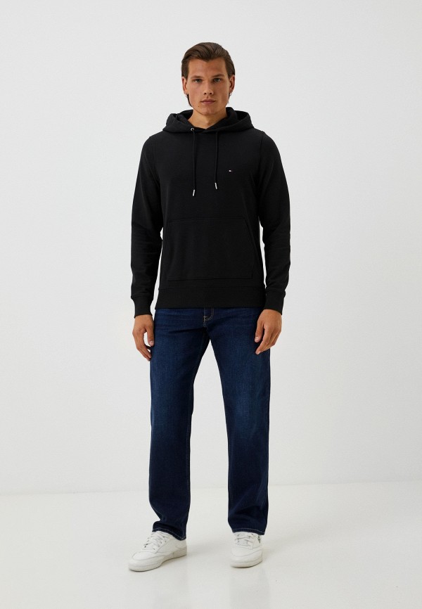 фото Худи tommy hilfiger