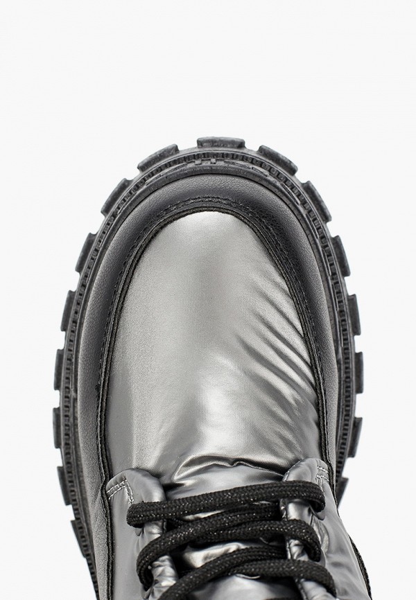 фото Ботинки patrol