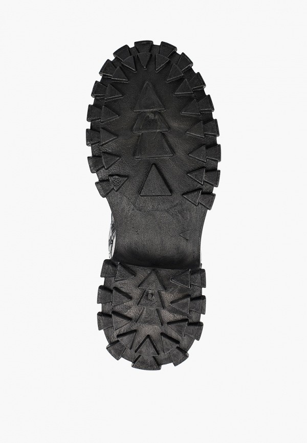 фото Ботинки patrol