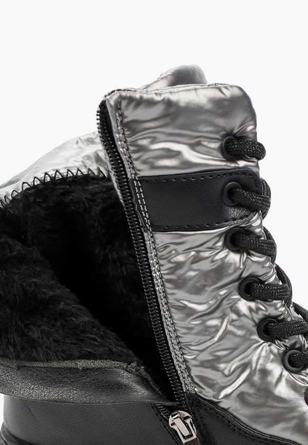 фото Ботинки patrol