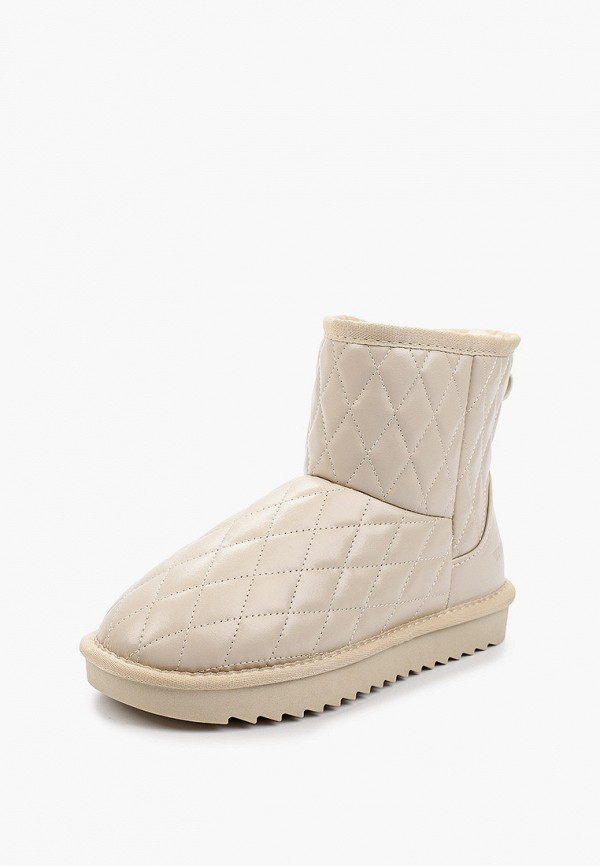 фото Полусапоги patrol