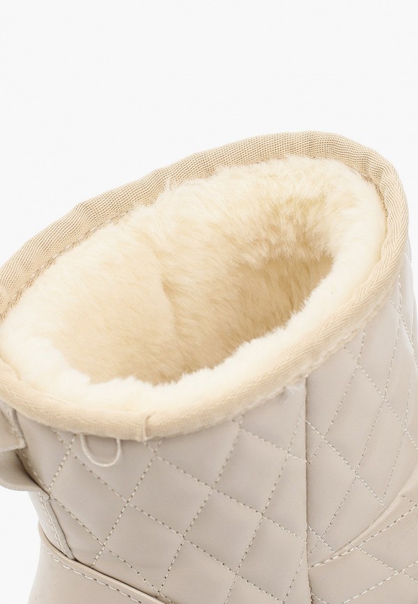 фото Полусапоги patrol