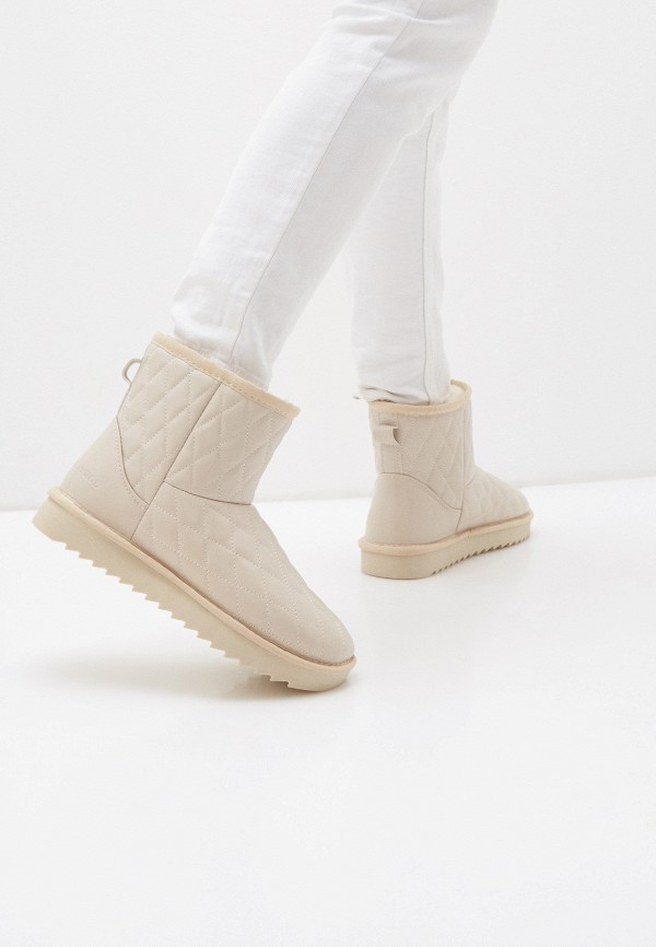 фото Полусапоги patrol