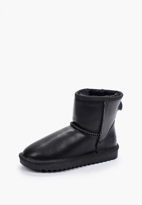 фото Полусапоги patrol