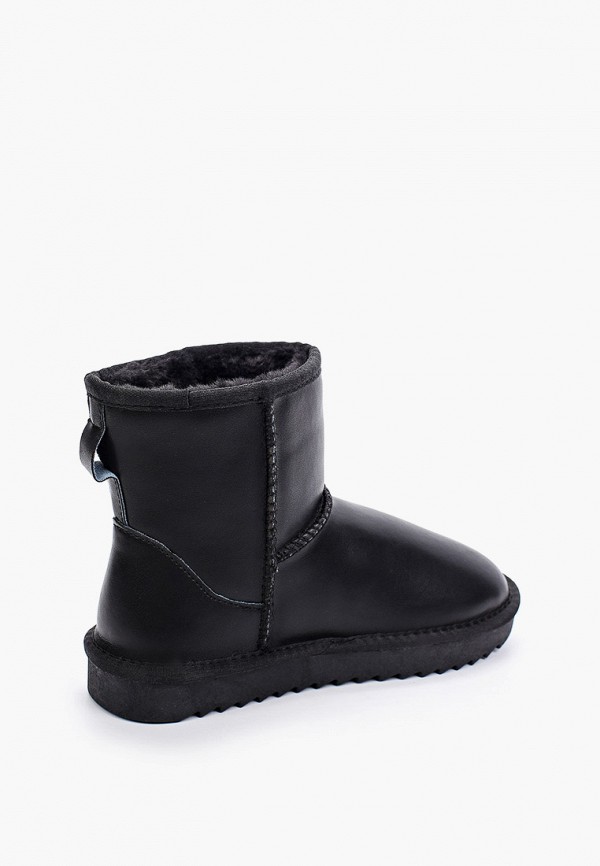 фото Полусапоги patrol