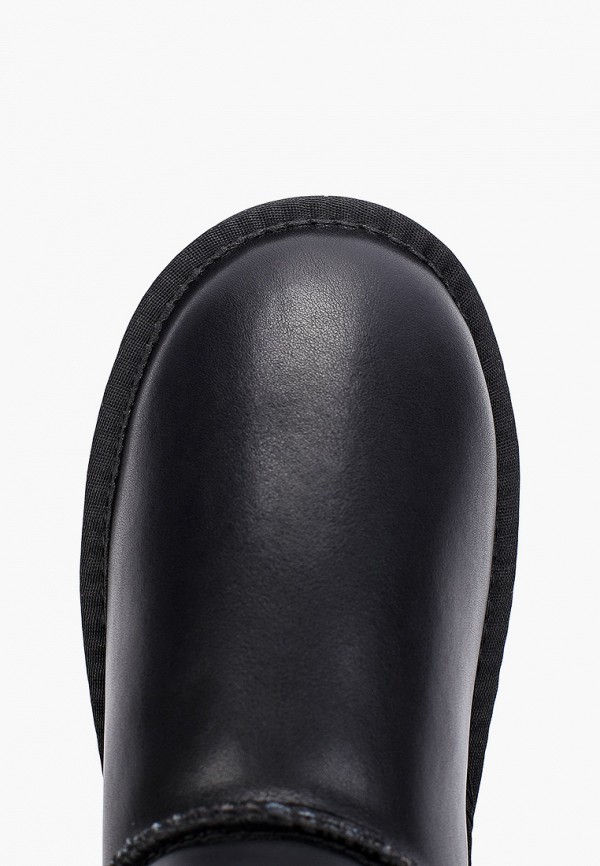 фото Полусапоги patrol