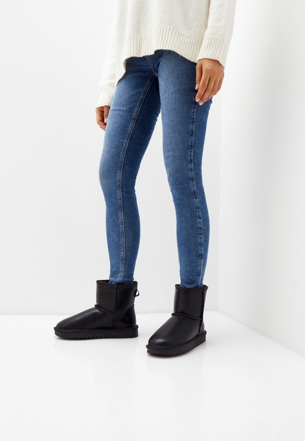 фото Полусапоги patrol