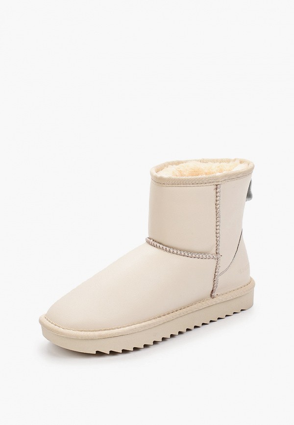 фото Полусапоги patrol