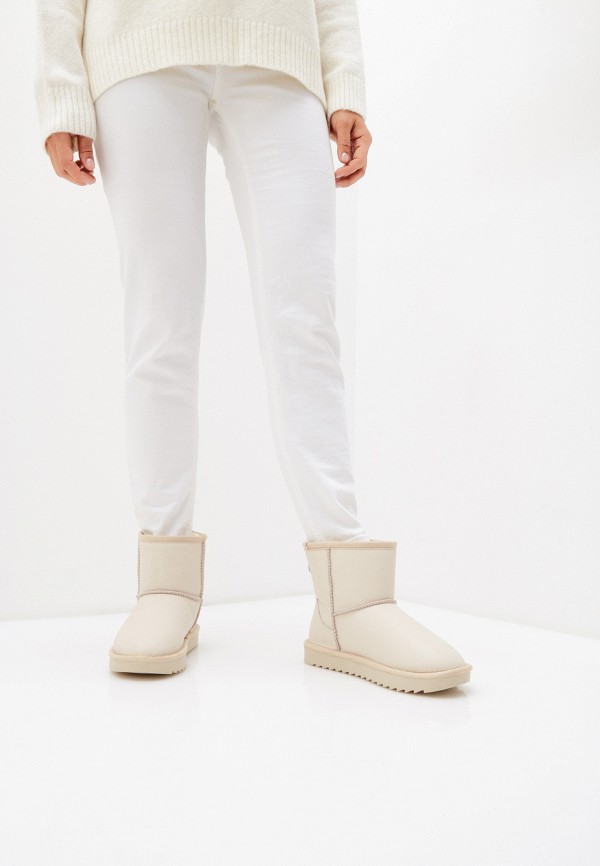 фото Полусапоги patrol