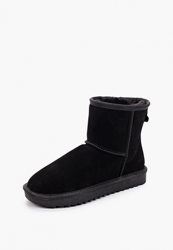 фото Полусапоги patrol