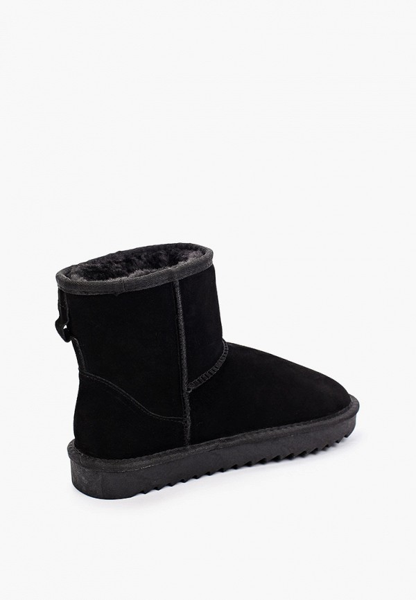 фото Полусапоги patrol