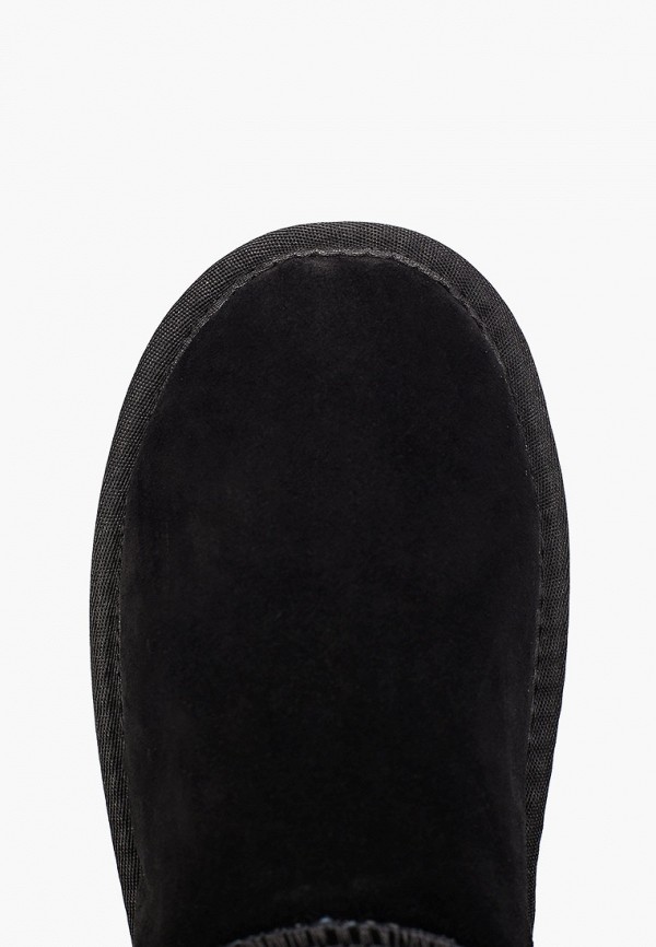 фото Полусапоги patrol