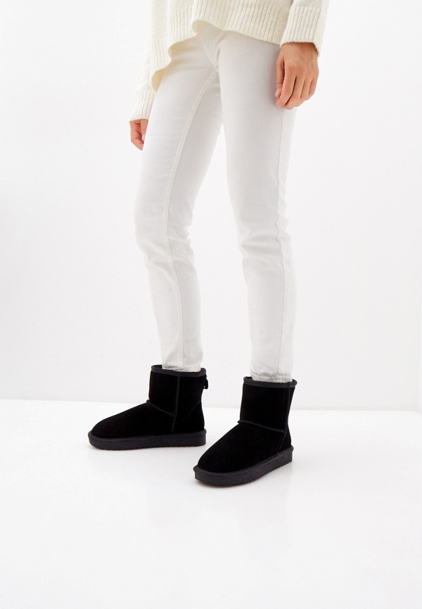 фото Полусапоги patrol