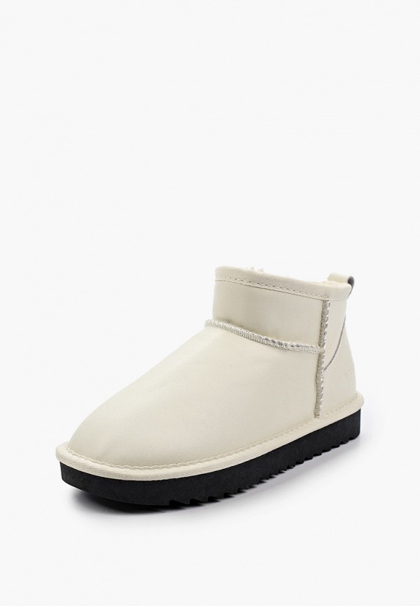 фото Полусапоги patrol