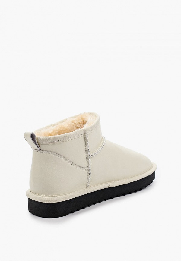 фото Полусапоги patrol