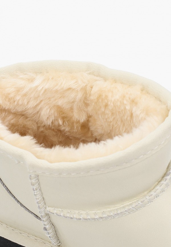 фото Полусапоги patrol