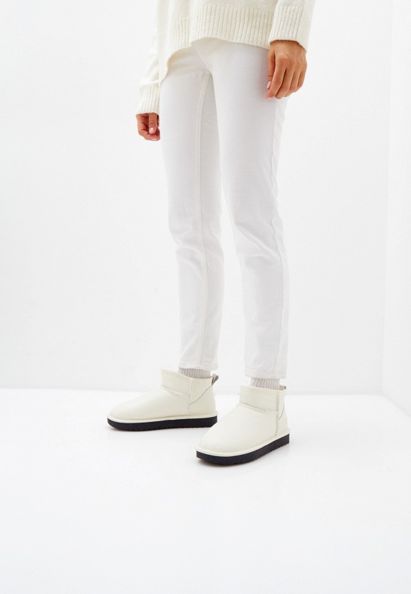 фото Полусапоги patrol