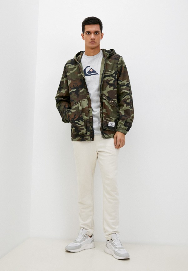 фото Куртка dc shoes