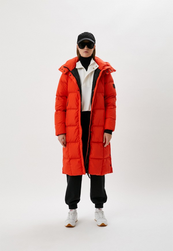 фото Пуховик bogner fire+ice