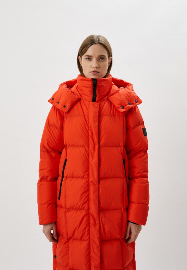 фото Пуховик bogner fire+ice