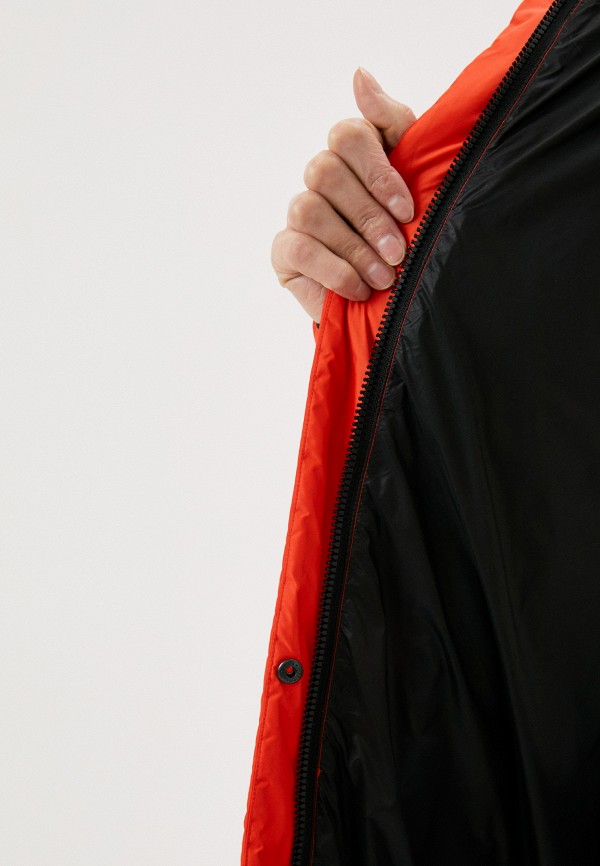 фото Пуховик bogner fire+ice