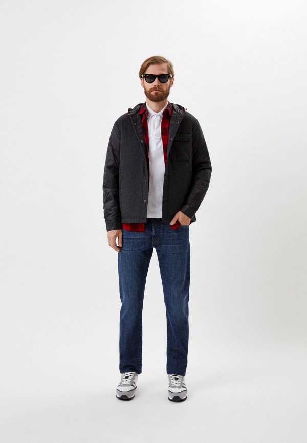 фото Куртка утепленная bogner fire+ice