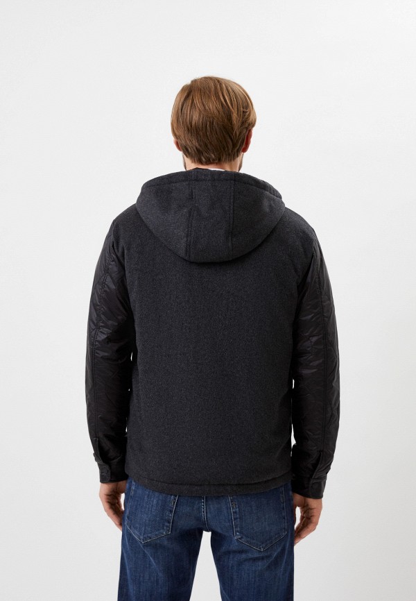 фото Куртка утепленная bogner fire+ice