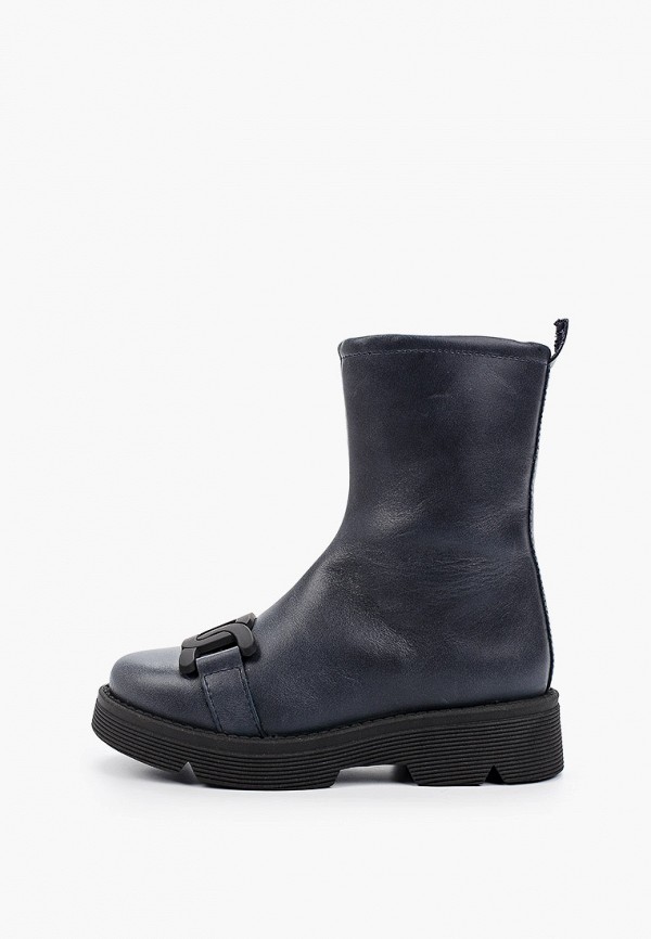 фото Ботинки riconte