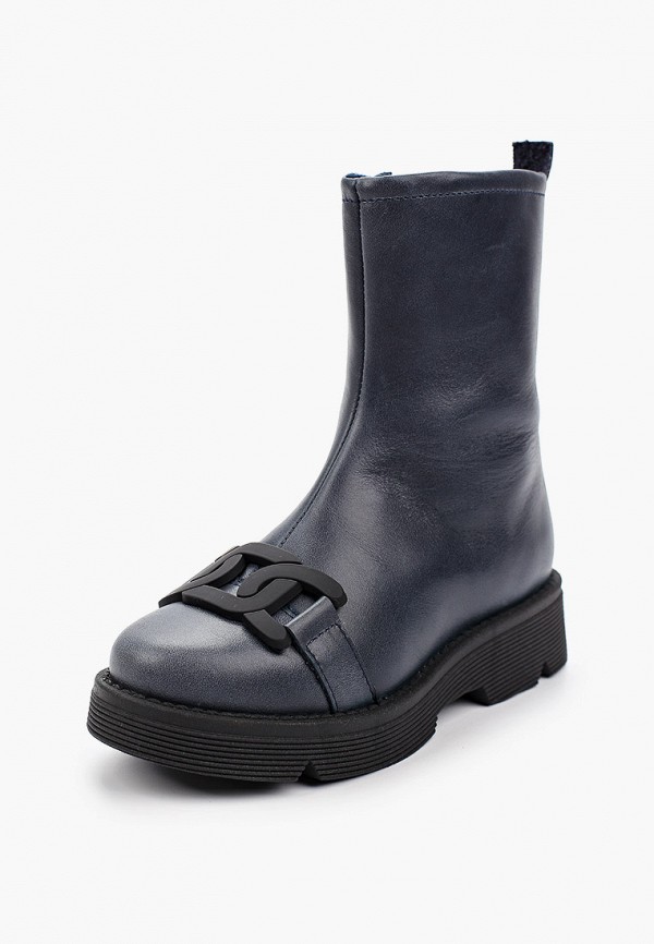 фото Ботинки riconte