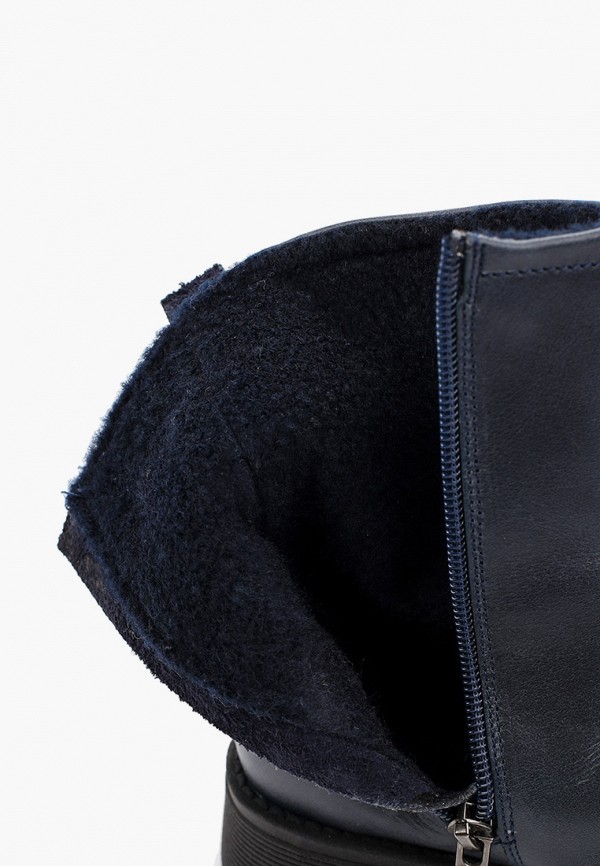 фото Ботинки riconte