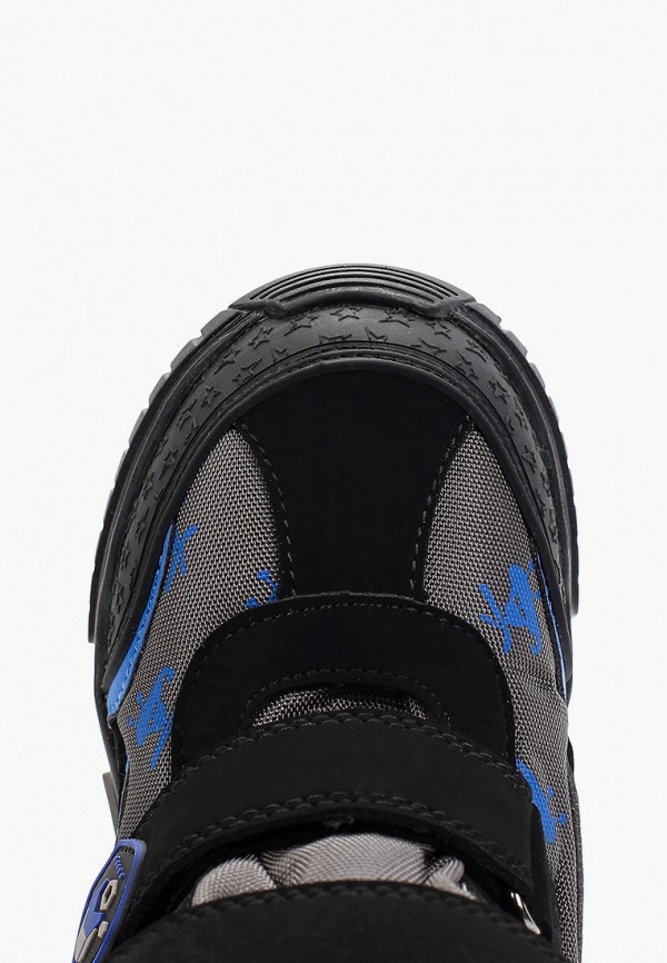 фото Ботинки antilopa