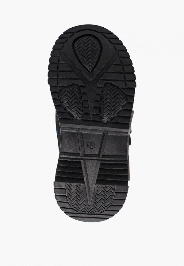 фото Ботинки antilopa