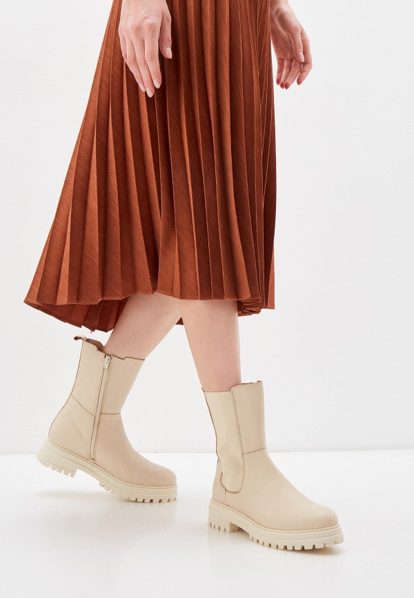 фото Полусапоги ps poelman