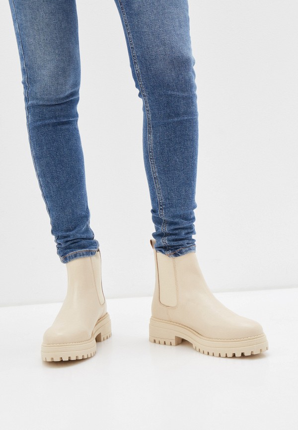 фото Ботинки ps poelman