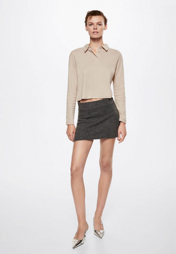 фото Поло mango