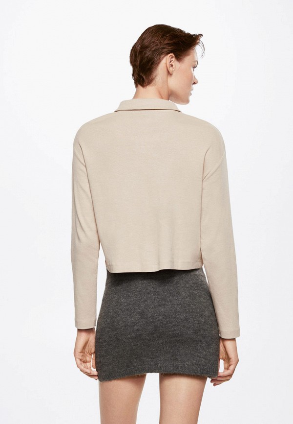 фото Поло mango