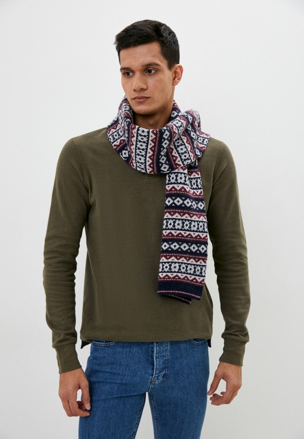 фото Шарф united colors of benetton