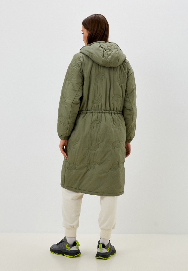 фото Куртка утепленная adidas originals