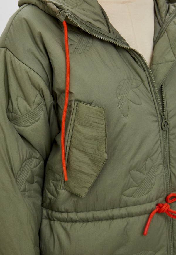 фото Куртка утепленная adidas originals