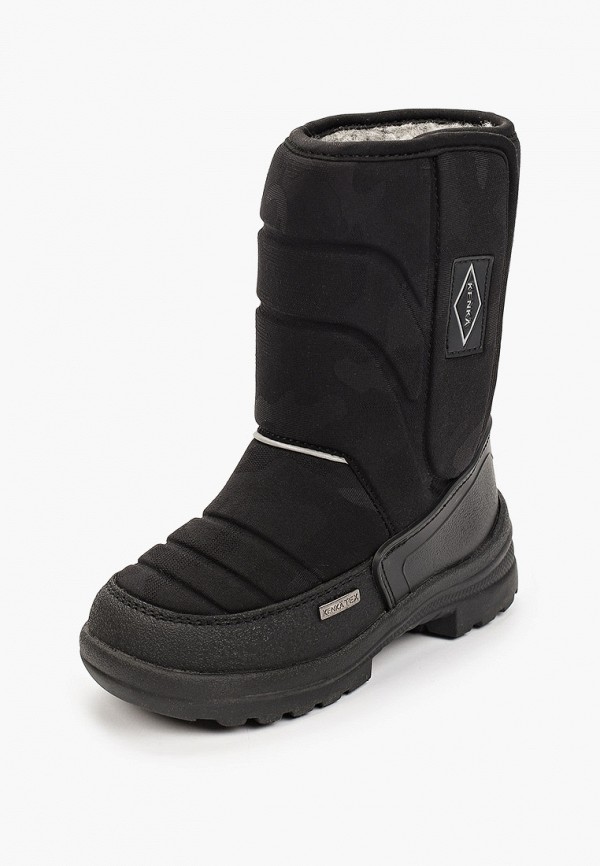 фото Сапоги kenkä