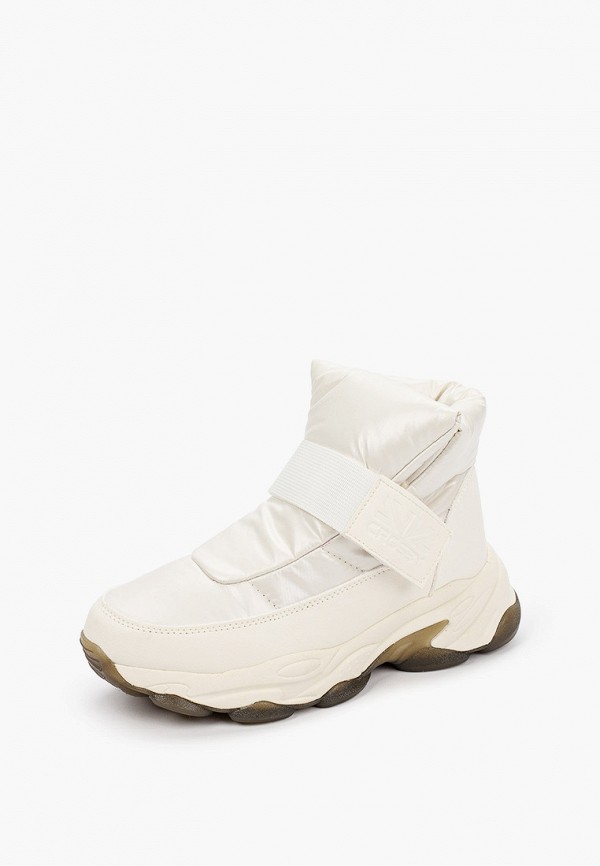 фото Кроссовки crosby