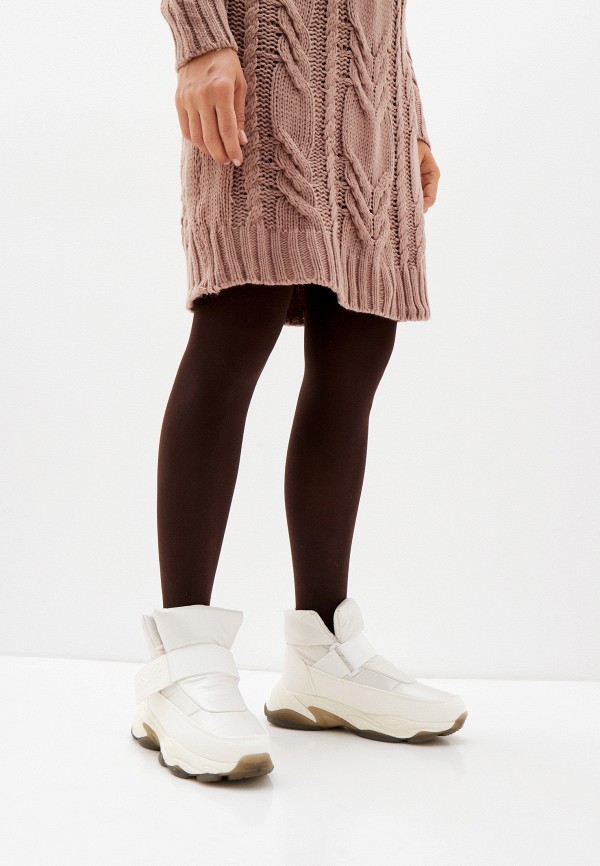 фото Кроссовки crosby