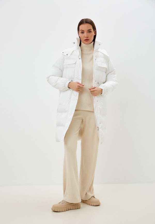 фото Куртка утепленная allegri