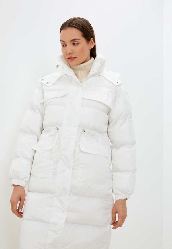 фото Куртка утепленная allegri