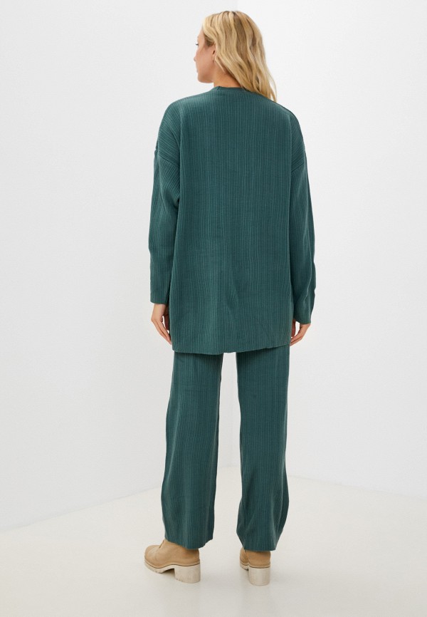 фото Кардиган, топ и брюки elsi