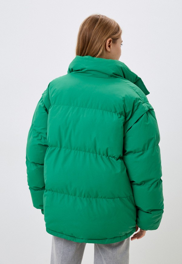 фото Куртка утепленная moda sincera