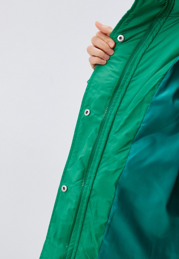 фото Куртка утепленная moda sincera