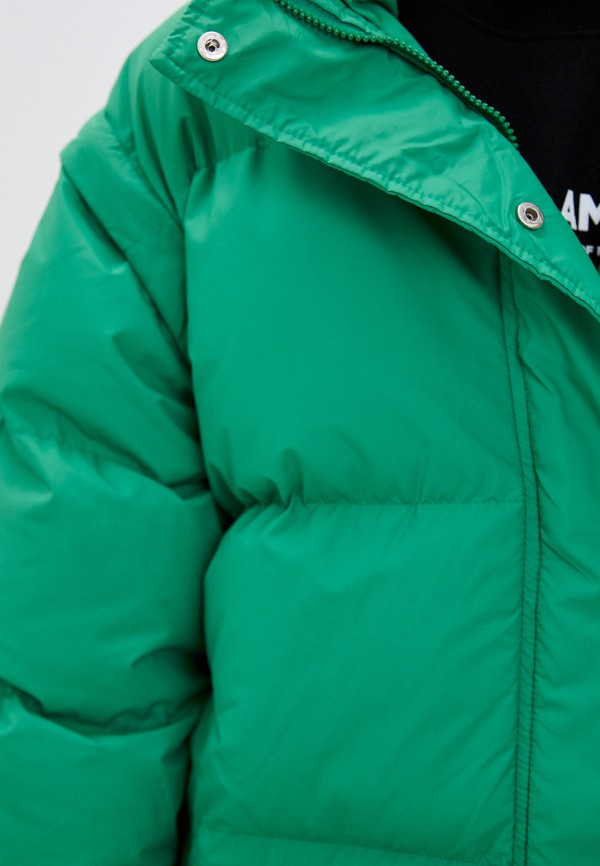 фото Куртка утепленная moda sincera